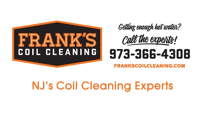 Coil Cleaning Essex County NJ
