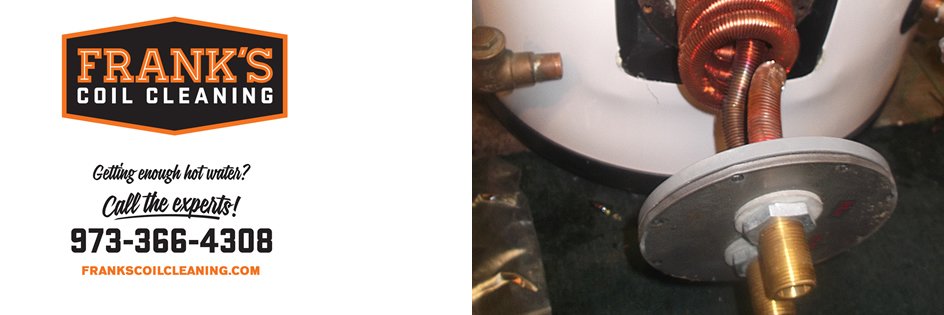 Coil Cleaning Hoboken