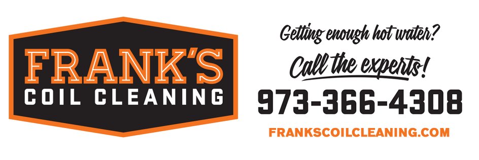 Bergen County New Jersey Coil Cleaning Contractor