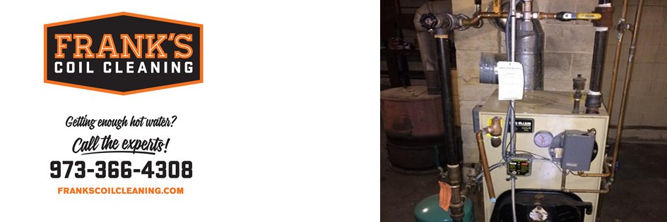 Coil Cleaning Maintenance Madison NJ